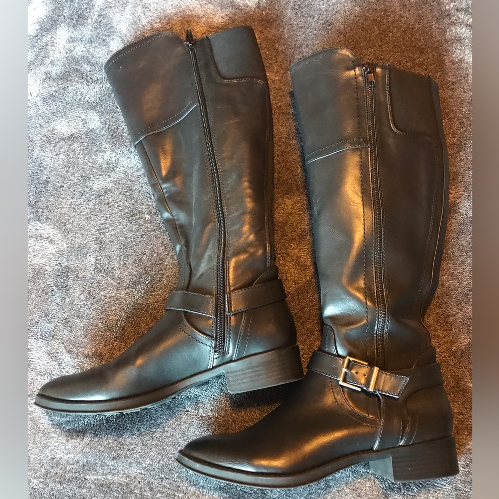 Like new boots!